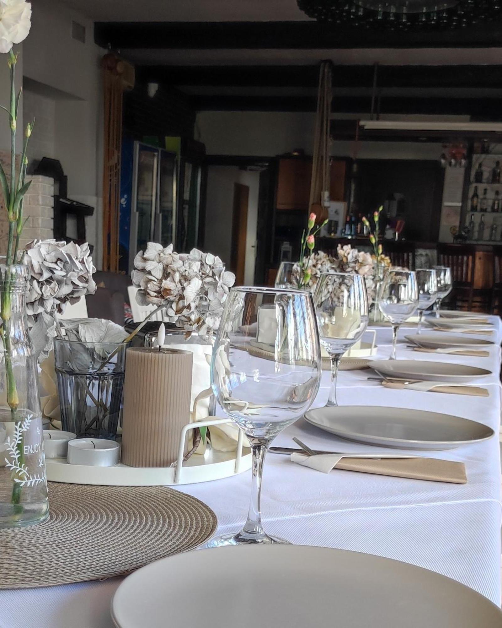 Przystan Leba Resort&Restaurant ภายนอก รูปภาพ